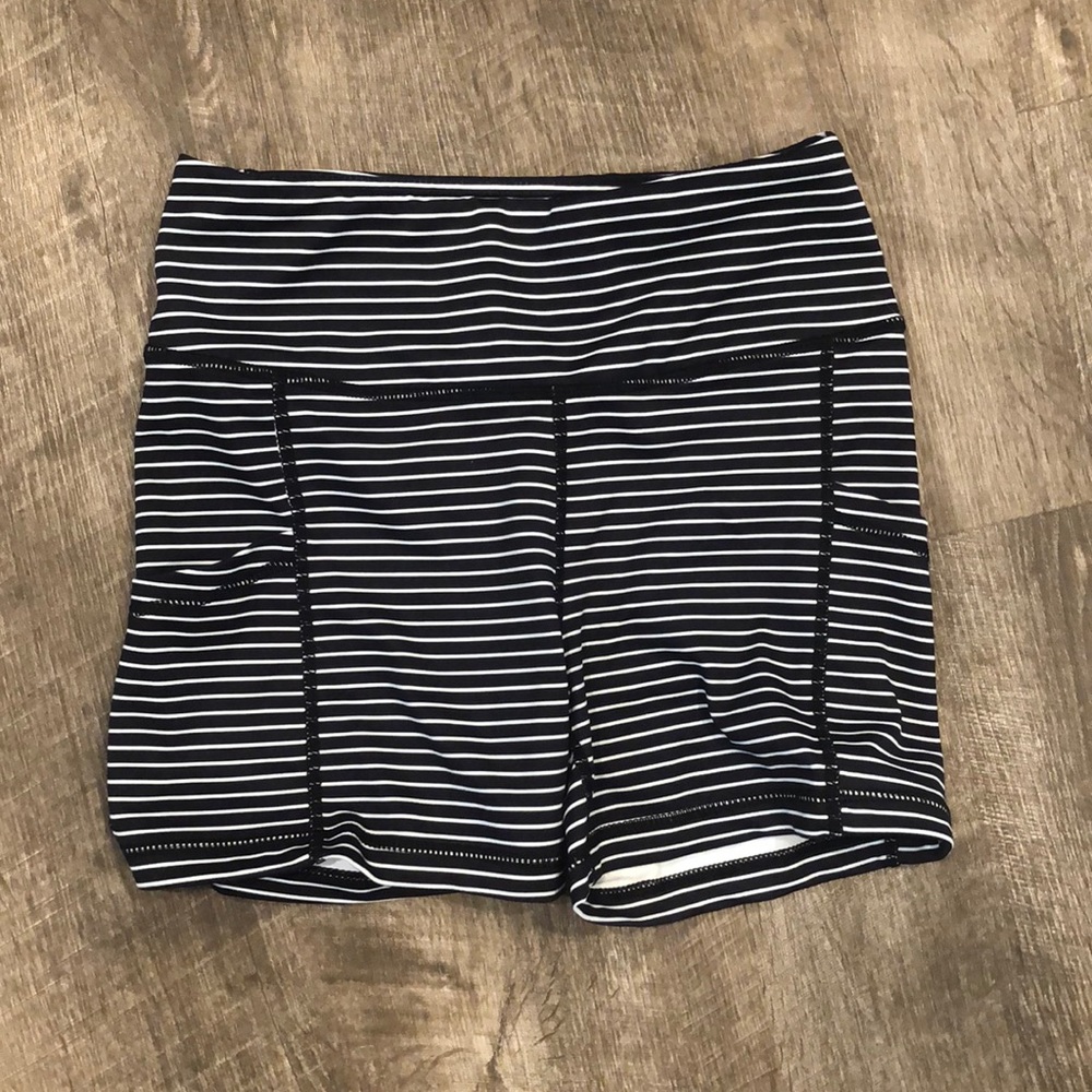 Senita Rio shorts.